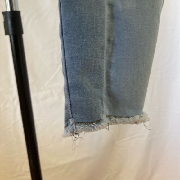 2 TONED JEANS - Picture 3 of 4